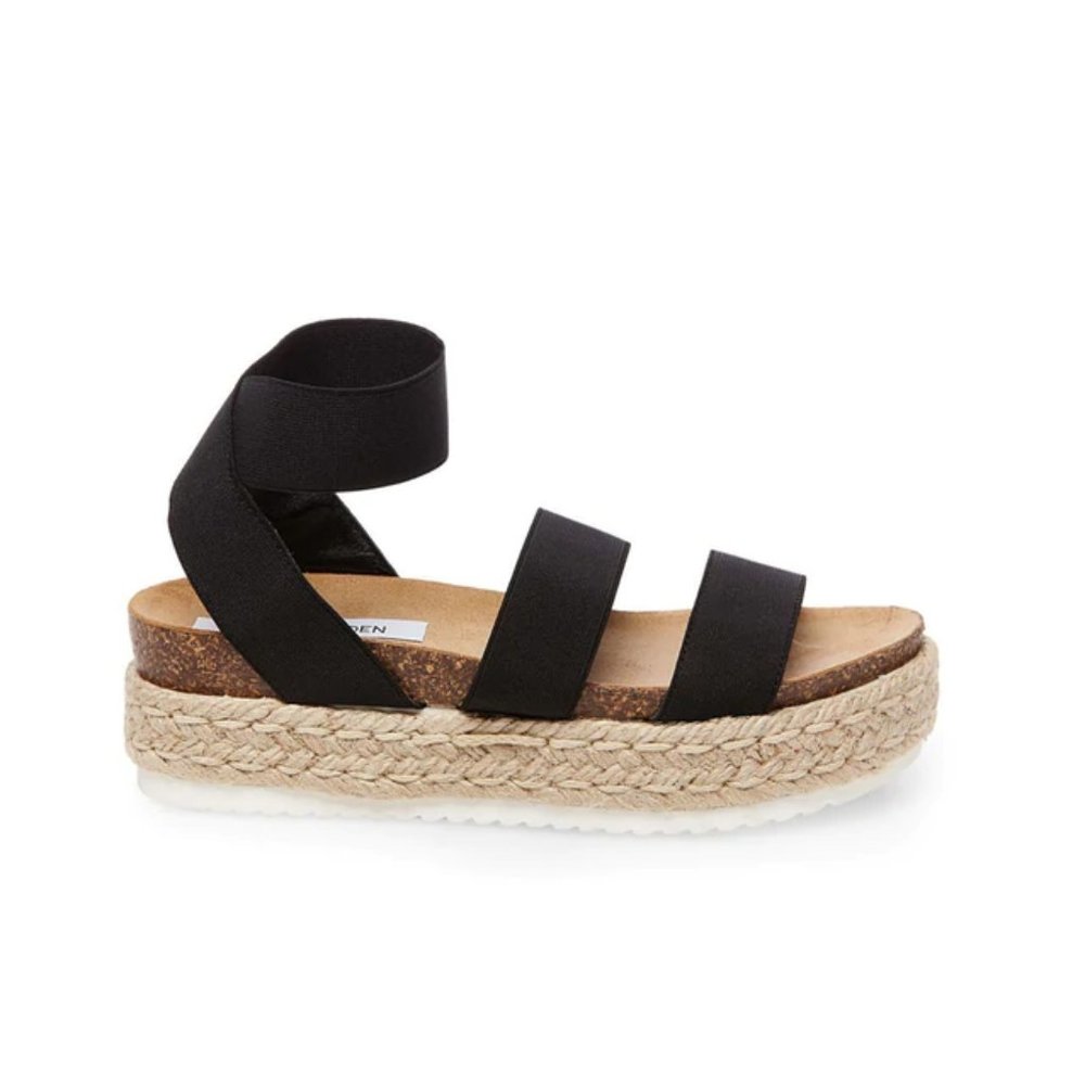 Steve Madden espadrilles